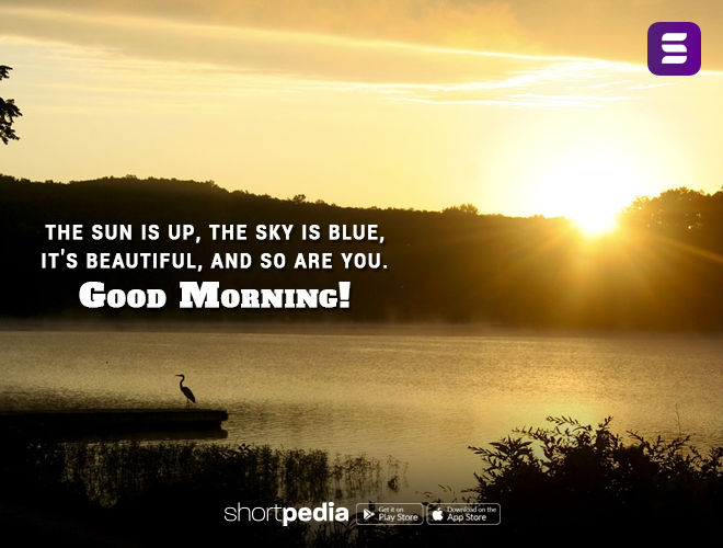 Sunny Sky Quotes TOP 25 SUN AND STARS QUOTES | A Z Quotes