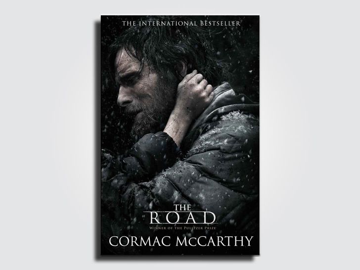 The Road, Dystopian Book