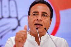 Twitter accounts of Congress leaders locked