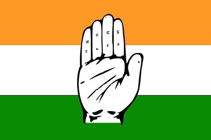 Congresss allegation Twitter accounts of 5 party leaders locked