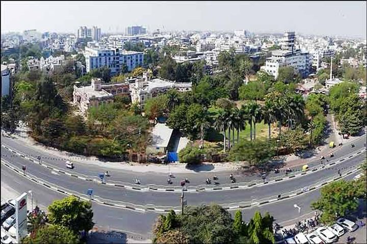 Indore becomes Water Plus City Indore becomes Water Plus City