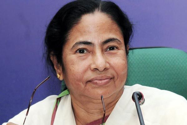 Mamata Banerjee invited to World Meeting for Peace&amprsquo