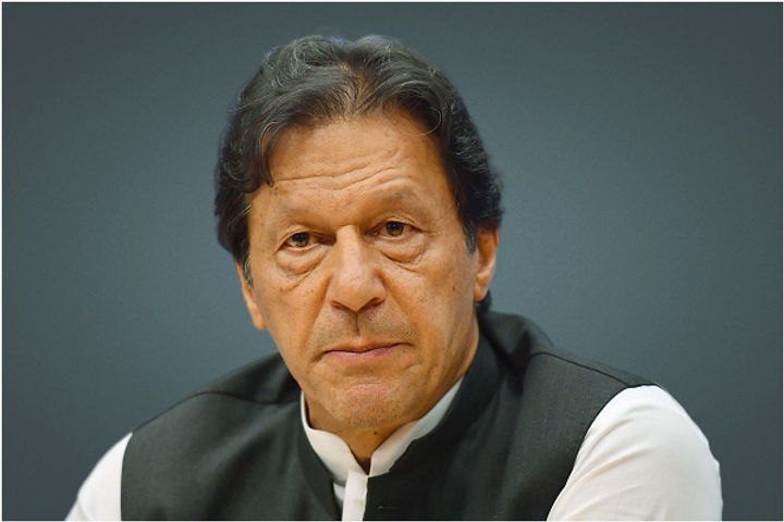 Imran Khan on Taliban Imran Khan on Taliban