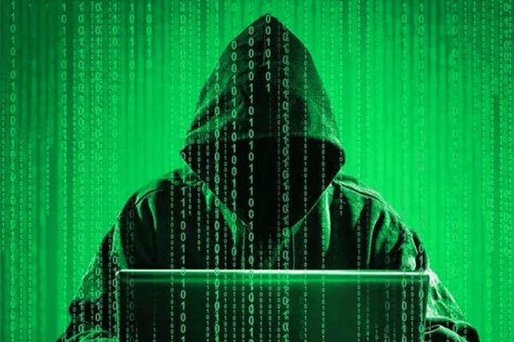 China hacked dozens of groups from Iran, Saudi Arabia and many other countries