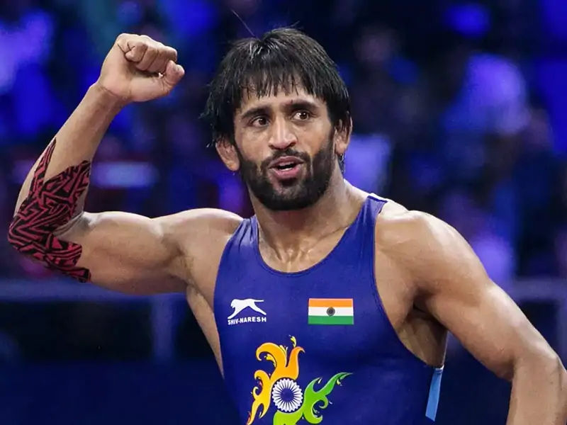 bajrang punia 