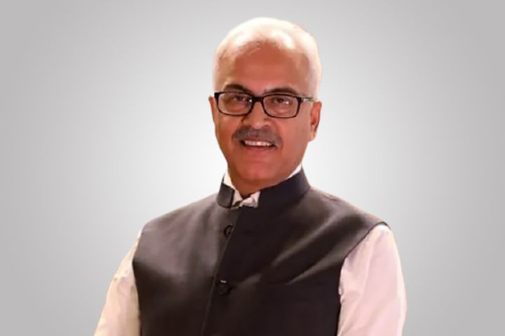 Union Home Secretary Ajay Kumar Bhalla gets one year extension