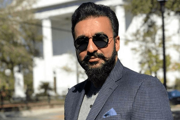 SIT to probe Raj Kundra pornography case