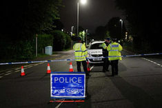 Six People Were Killed In A Mass Shooting In The City Of Plymouth In Southwest England