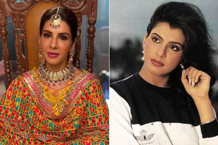 anita raj