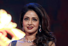 sridevi