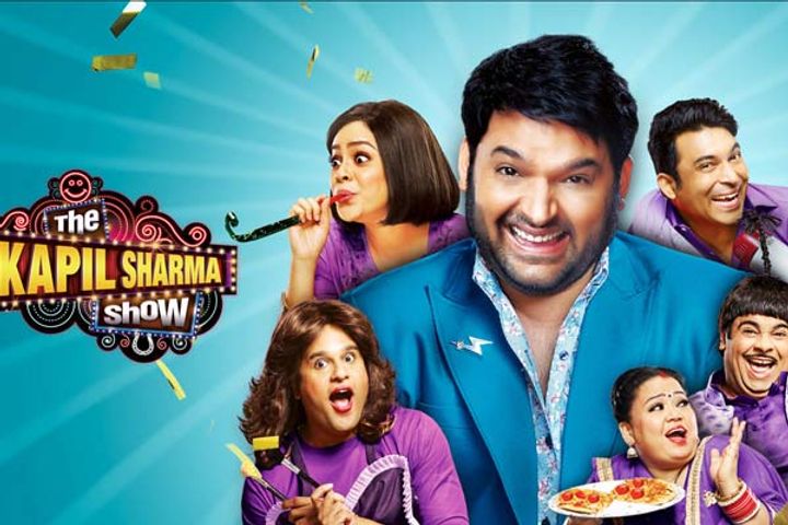 the kapil sharma show to replace indian idol 12