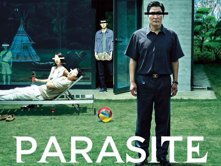 parasite, parasite movie