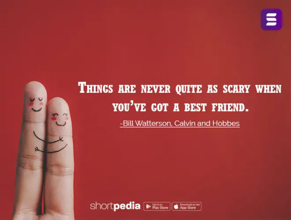 Friendship Quotes