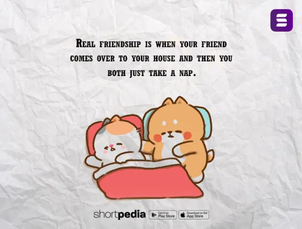Friendship Quotes