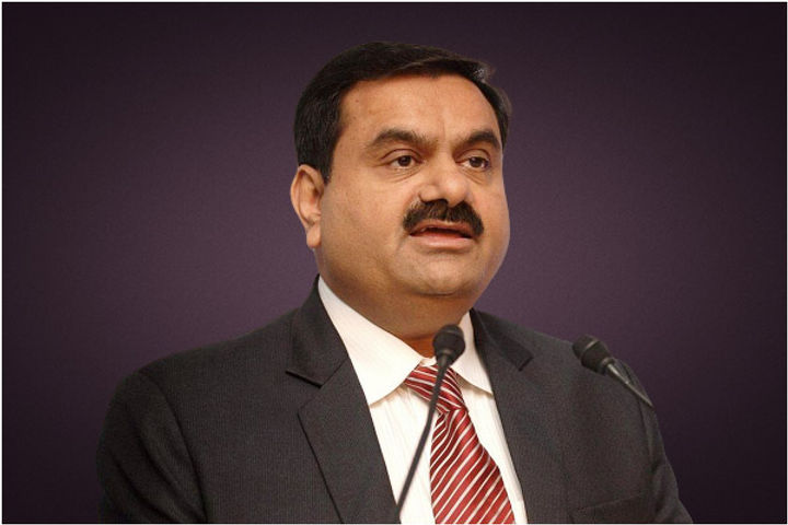Philanthropic industrialists include Adani, Nita Ambani and Kumar Mangalam