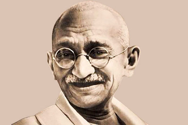 Resolution Reintroduced In American Parliament To Award Highest Civilian Honour To Mahatma Gandhi