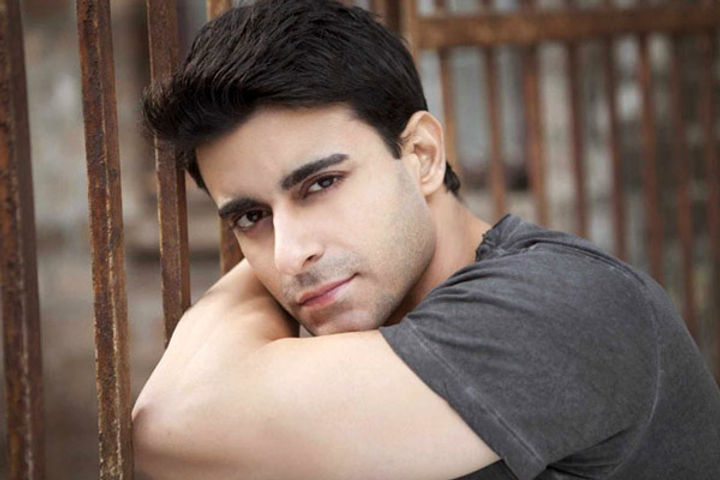 Gautam Rode 