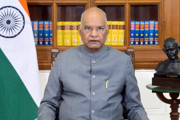 president kovind will meet olympic medalists today