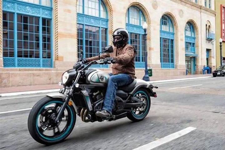 kawasaki vulcan s 2022 cruiser bike launched in india