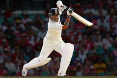 Sachin Tendulkar