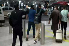200 people came to India from Afghanistan said Ghani betrayed people will not forgive