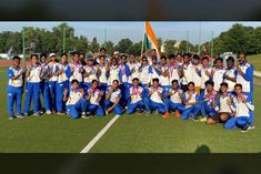 Indian archers won 15 medals including 8 gold in Poland