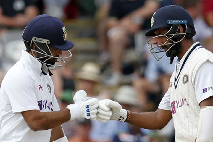 India England 2nd Test India lead by 154 runs on day 4 India England 2nd Test India lead by 154 runs on day 4