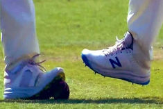 English players tried ball tampering Sehwag raised questions