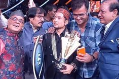 Pawandeep Rajan wins Indian Idol