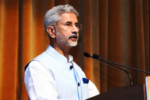 External Affairs Minister S Jaishankar to leave for New York today on a 4-day visit