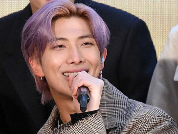 kpop, kim nam joob
