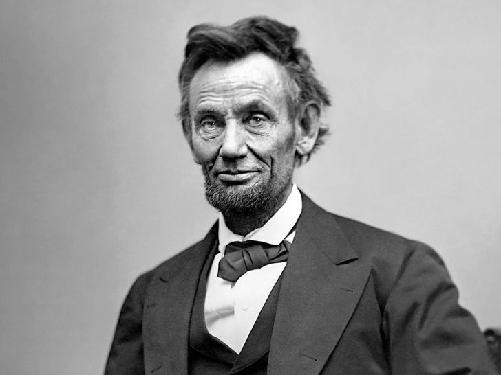 Lincoln, honest abe, Abe, Abraham Lincoln