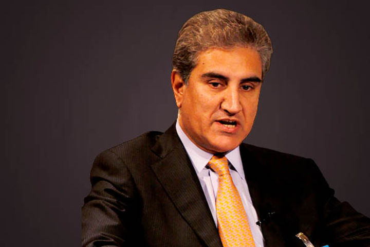 Shah Mehmood Qureshi