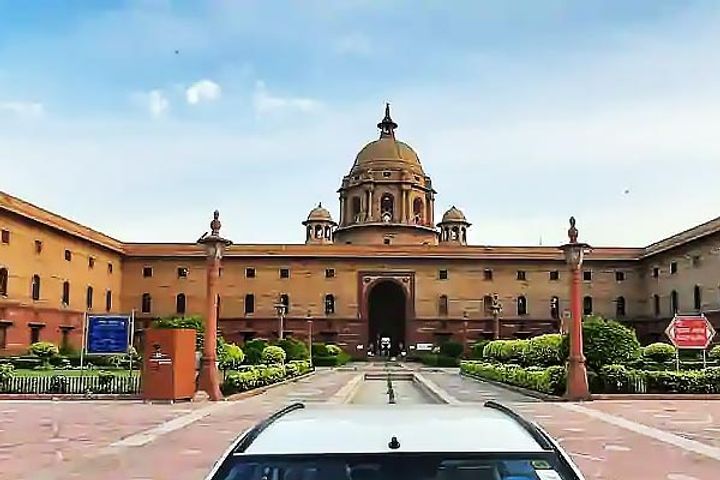 ministry of external affairs