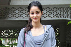 ananya pandey