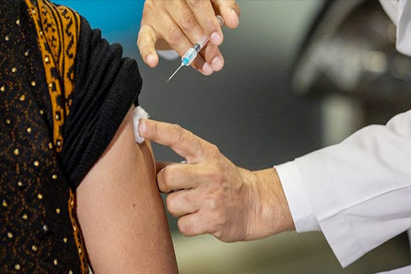 Coronavirus vaccination in India