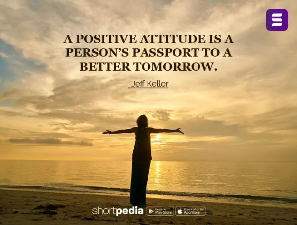 Attitude Quotes