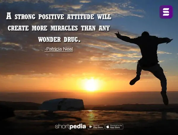 Attitude Quotes