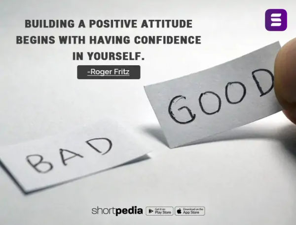 Attitude Quotes