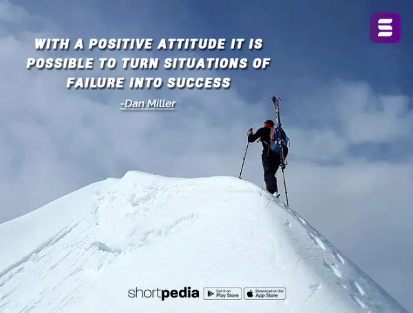 Attitude Quotes