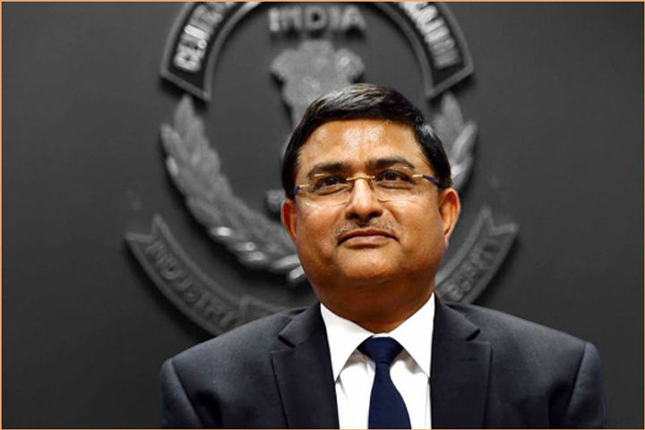 Rakesh Asthana's appointment challenged 