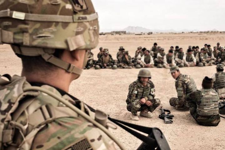 US military rescues 3200 civilians trapped in Afghanistan US military rescues 3200 civilians trapped in Afghanistan