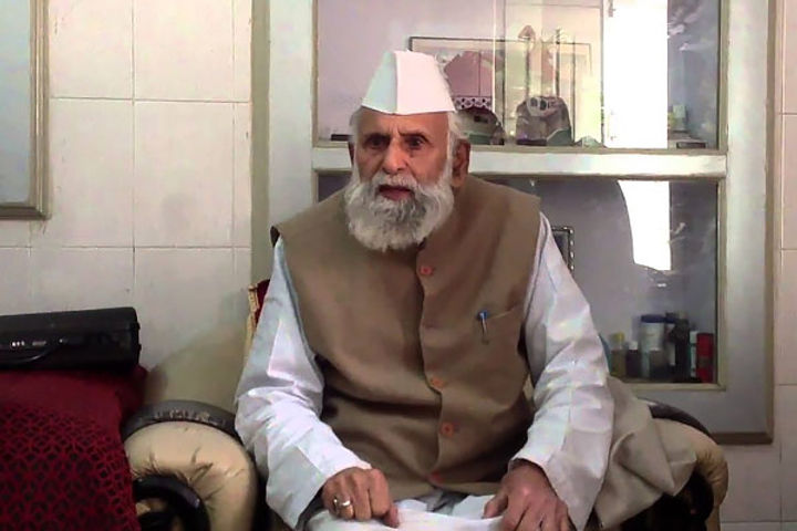 Case filed against SP MP for comparing freedom fighters to Taliban fighters