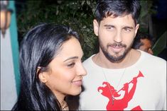 Sidharth Malhotra Finally Speaks On Romantic Bonding With Kiara Advani