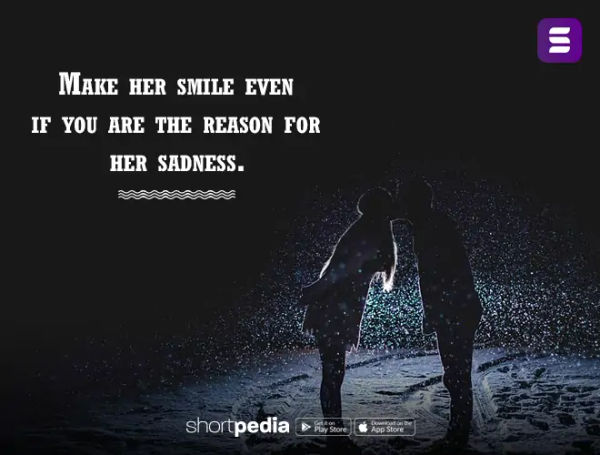 Sad Quotes