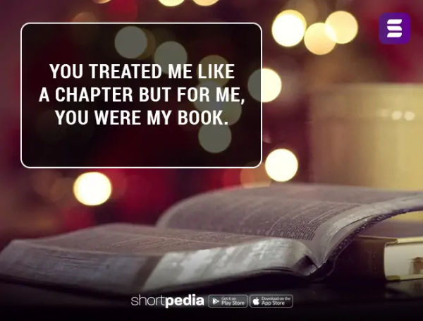Sad Quotes