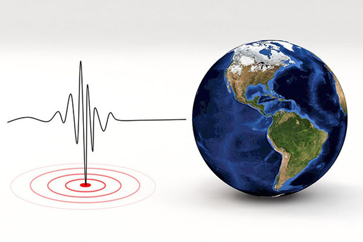 Earthquake tremors felt in Katra