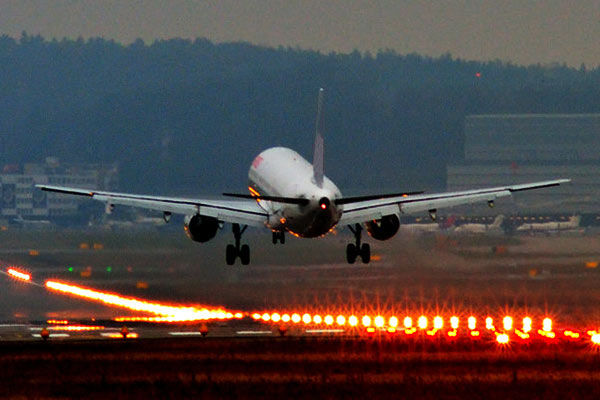 Flight Hijacking Threat Call At Kolkata Airport Office