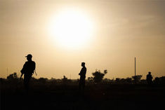 Terrorists killed 37 people including 13 children and 4 women in Niger, UNICEF expressed grief