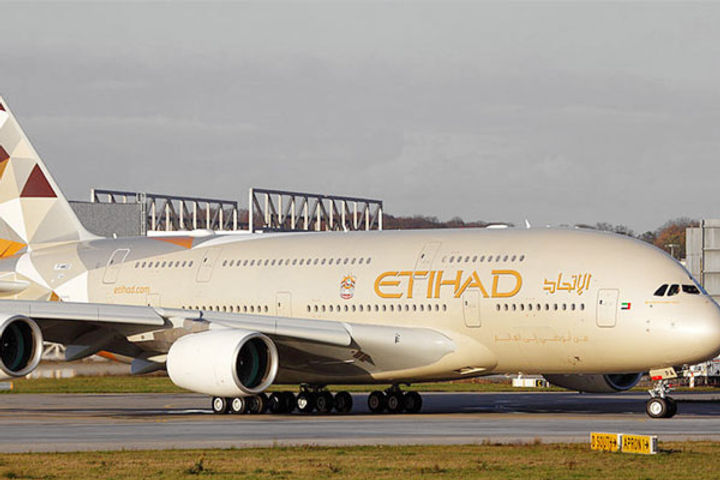 Etihad announces Visa on Arrival